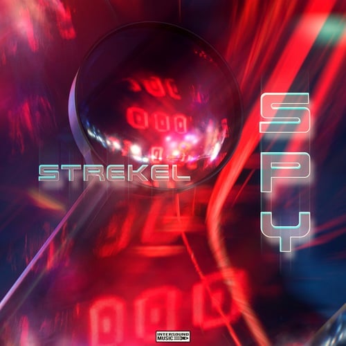 Strekel-Spy