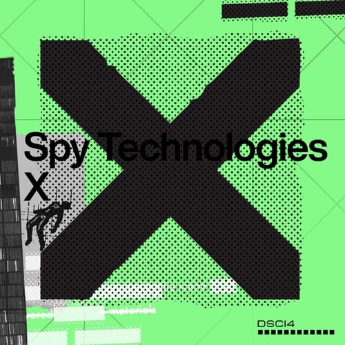 Various Artists-Spy Technologies X
