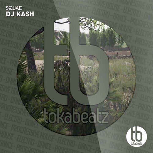 DJ Kash-Squad