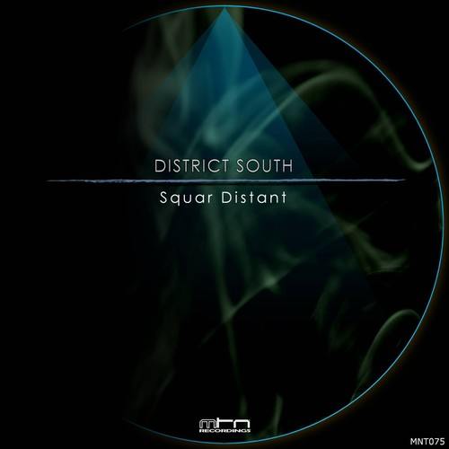 District South-Squar Distant