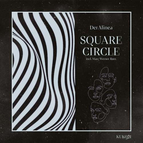 DerAlinea, Marc Werner-Square Circle