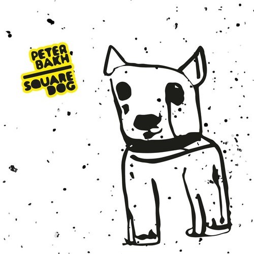 Peter Bakh-Square Dog