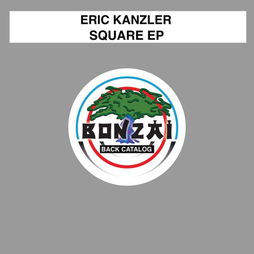 Eric Kanzler-Square EP