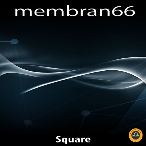 Membran 66-Square