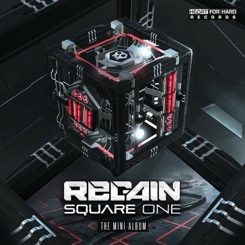 MC Renegade, Regain, Scarra, Kenai-Square One (The Mini-Album)