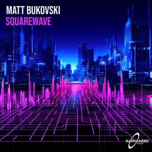 Matt Bukovski-Squarewave