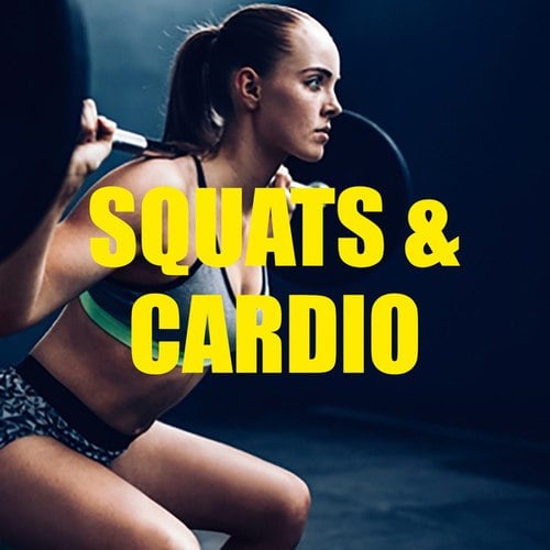 Various Artists-Squats & Cardio