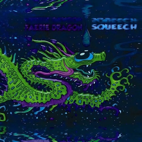Various Artists-Squeech