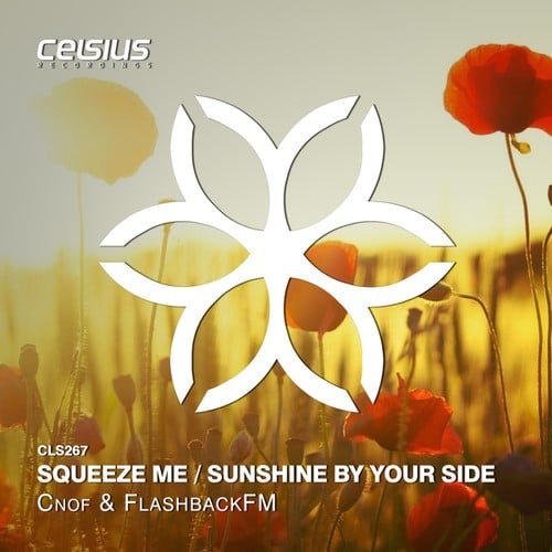 Cnof, FlashbackFm-Squeeze Me / Sunshine By Your Side