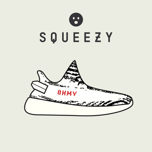 Ohmy-Squeezy