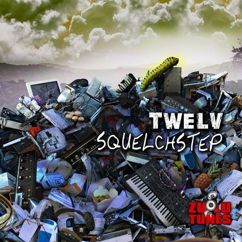 Twelv-Squelch Step
