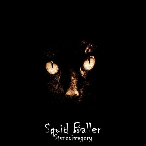 Stereoimagery-Squid Baller