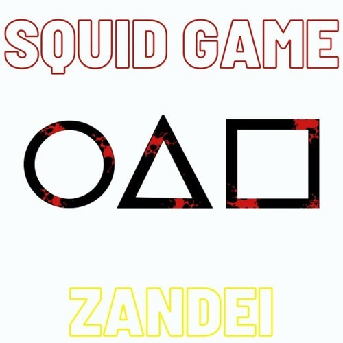 Squid Game (Green Light Red Light)