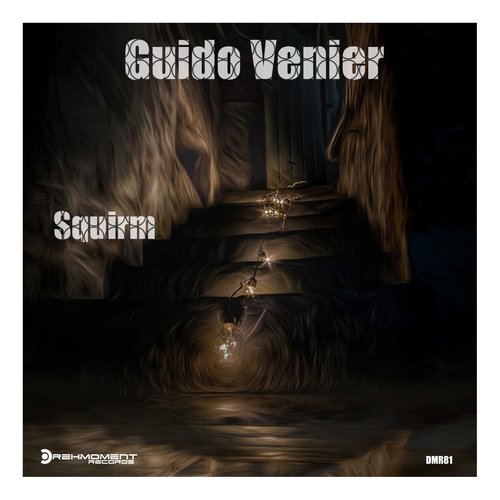 Guido Venier-Squirm