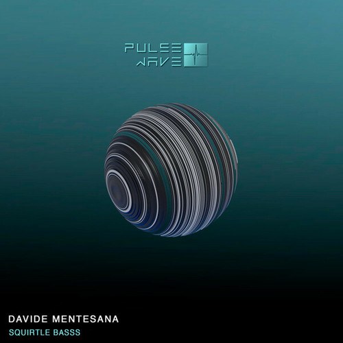 Davide Mentesana-Squirtle Basss