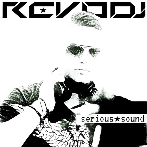REVO DJ-SS (Serious Sound)