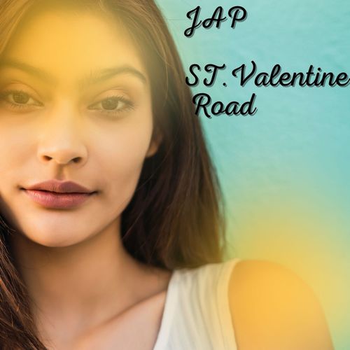 JAP (IT)-St.Valentine Road