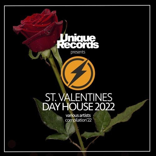 Various Artists-St. Valentines Day House 2022