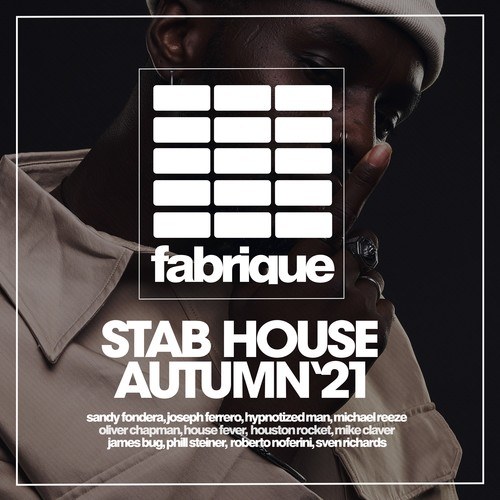 Various Artists-Stab House Autumn '21