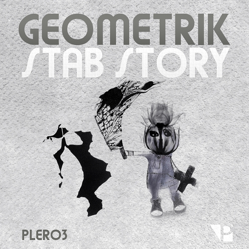 Geometrik-Stab Story