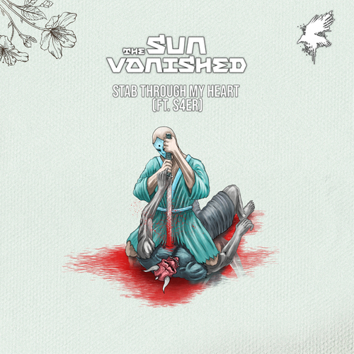 The Sun Vanished, S4ER-Stab through my Heart