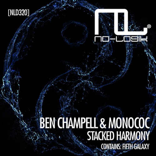Monococ, Ben Champell-Stacked Harmony