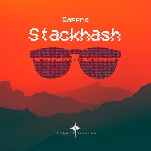 Qappra-Stackhash