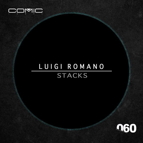 Luigi Romano-Stacks