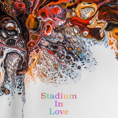 Wonpil Lee-Stadium In Love