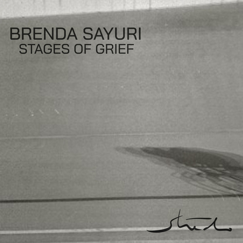 Brenda Sayuri-Stages of Grief