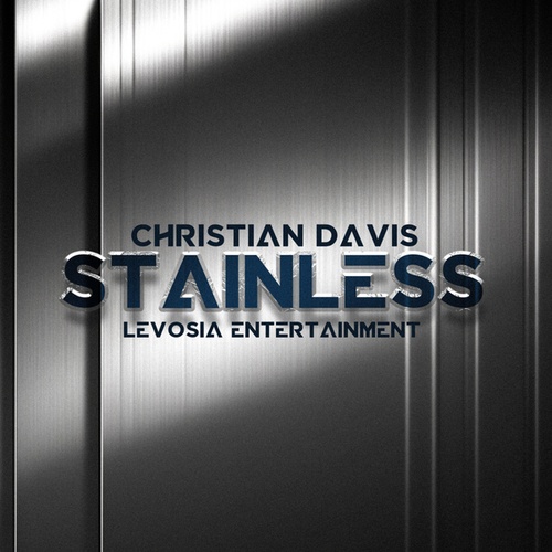 Christian Davis-Stainless