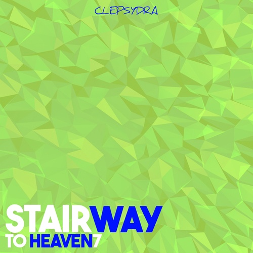 Various Artists-Stairway to Heaven 7