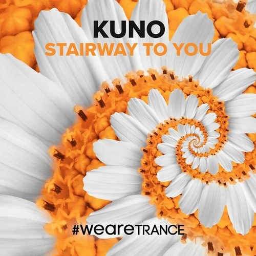 Kuno-Stairway to You