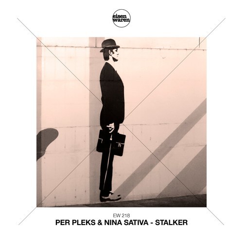 Per Pleks, Nina Sativa-Stalker