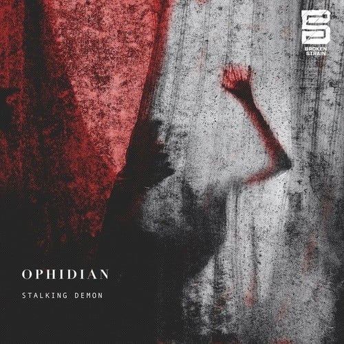 Ophidian-Stalking Demon