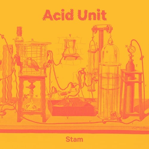 Acid Unit-Stam