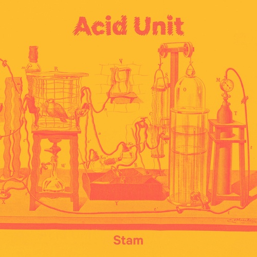 Acid Unit-Stam