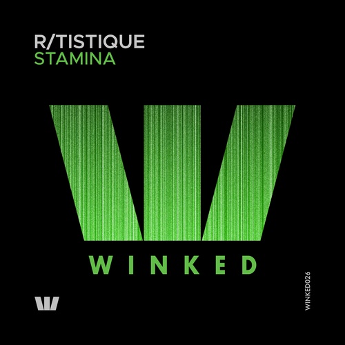 R/Tistique-Stamina