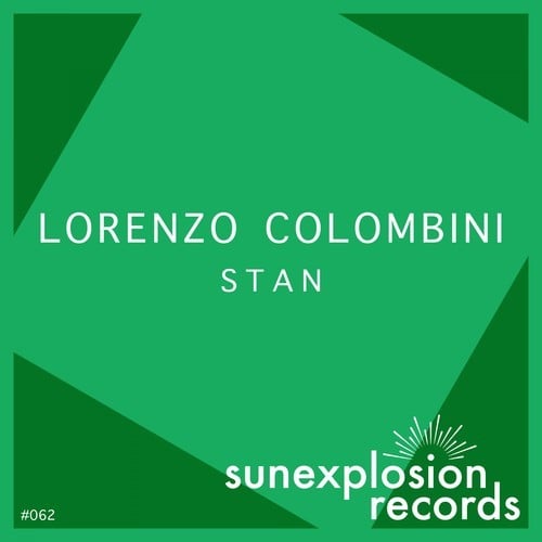 Lorenzo Colombini-Stan