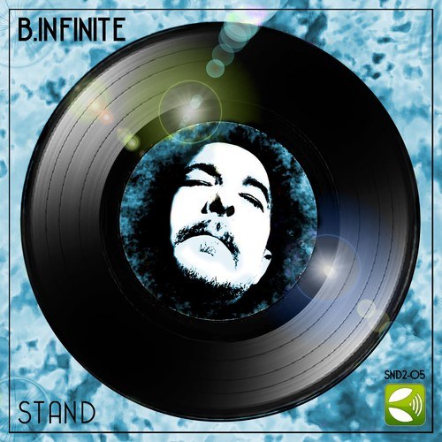 B.infinite-Stand