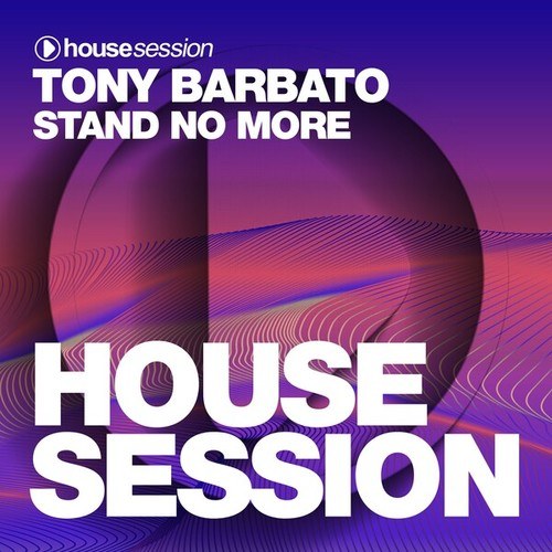 Tony Barbato-Stand No More
