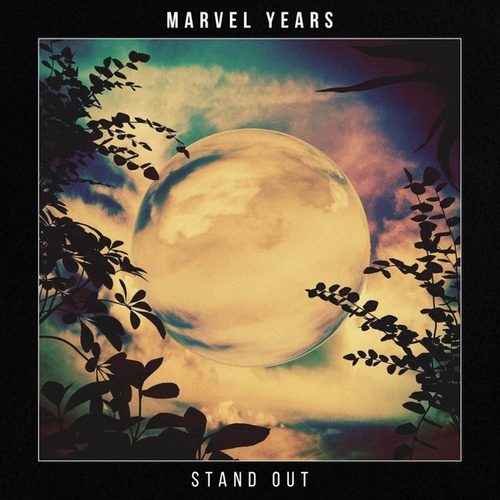 Marvel Years-Stand Out