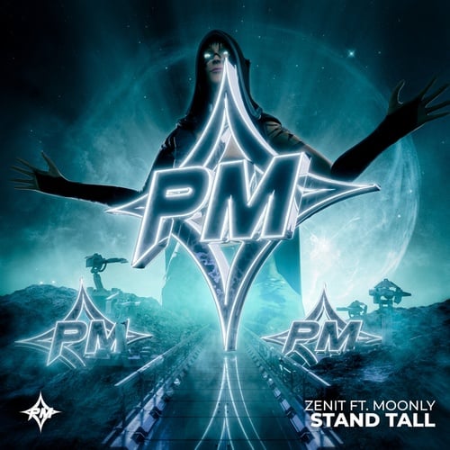 Zenit, Moonly-Stand Tall