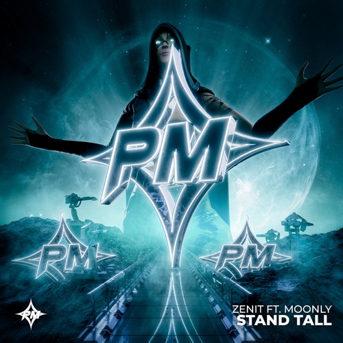 Zenit, Moonly-Stand Tall