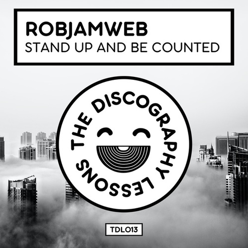 RobJamWeb-Stand Up and Be Counted