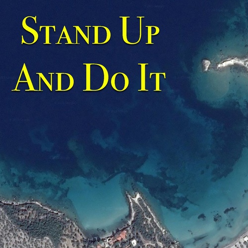 Various Artists-Stand Up And Do It