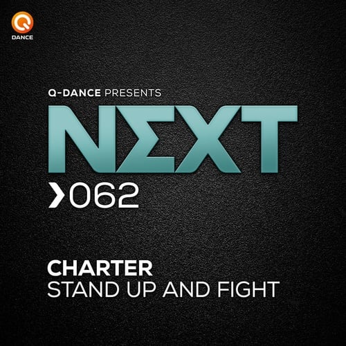 Charter-Stand Up And Fight