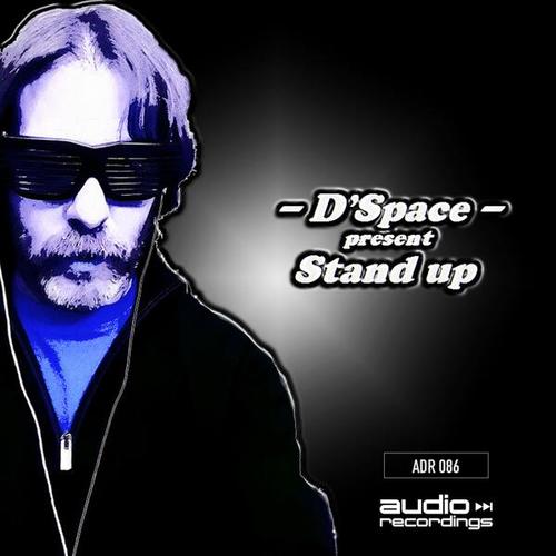 D'Space-Stand Up