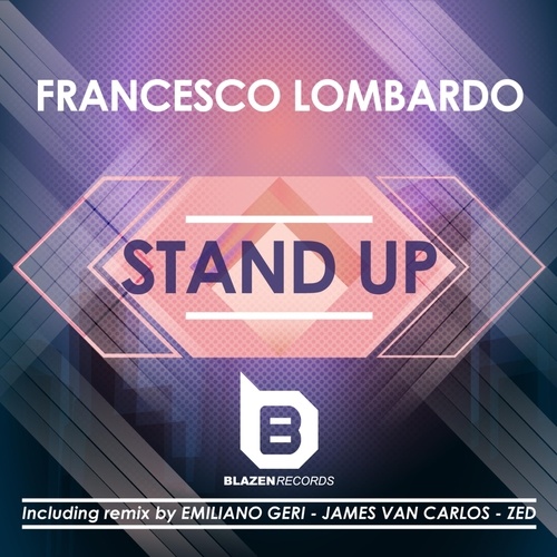 Francesco Lombardo-Stand Up