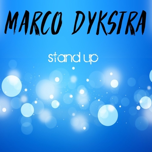 Marco Dykstra-Stand Up